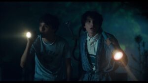 Finn Wolfhard Instagram - It’s happening