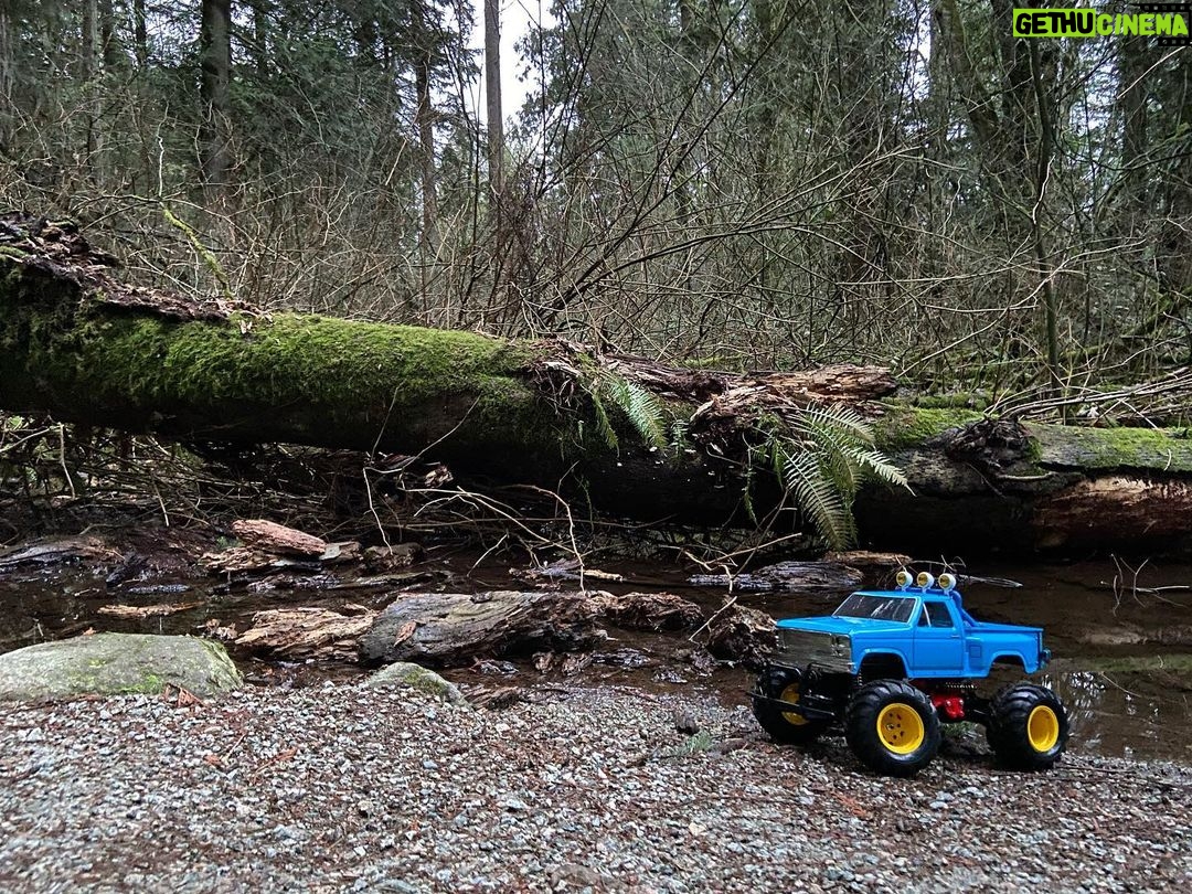 Finn Wolfhard Instagram - Taking the car for a rip. #gobeyond