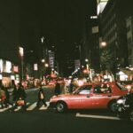 Finn Wolfhard Instagram - Tokyo on portra