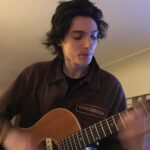 Finn Wolfhard Instagram - Grampa Shibuya, Yamato-shi