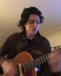 Finn Wolfhard Instagram - Grampa Shibuya, Yamato-shi