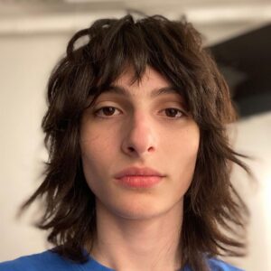 Finn Wolfhard Instagram - 