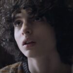 Finn Wolfhard Instagram – Keeping the lights on won’t keep you safe.  Watch the trailer for #TheTurningMovie, in theatres January 24.
