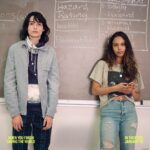 Finn Wolfhard Instagram - @whenyoufinishsavingtheworld opens FRIDAY