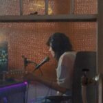 Finn Wolfhard Instagram - It’s me - Ziggy Katz! My first single drops tomorrow! Go follow me on Spotify now at the link in Finn’s bio