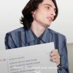 Finn Wolfhard Instagram - https://www.youtube.com/watch?v=725IMg3ySG8 @wired @gdtreal @netflix @netflixfilm @netflixmx @pinocchiomovie