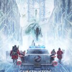 Finn Wolfhard Instagram - Who you gonna call when the world freezes over? #Ghostbusters: Frozen Empire is coming exclusively to movie theaters March 29, 2024.