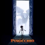 Finn Wolfhard Instagram - A story you may think you know… but you don’t. Excited for the world premiere of #PinocchioMovie this Saturday at the London Film Festival.