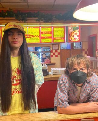 Finn Wolfhard's Instagram Domination: The 10 Posts That Went Viral