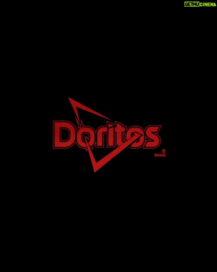 Finn Wolfhard Instagram - Come watch the first ever live concert in the Upside Down tonight with @strangerthingstv & @doritos! #LiveFromTheUpsideDown #ad