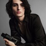 Finn Wolfhard Instagram - MYSLF, #YSLBEAUTYPARTNER, @YSLBEAUTY