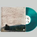 Finn Wolfhard Instagram - Signed records are sold out on @shugarecords but these beautiful teal ones are still for sale! Link in the bio.