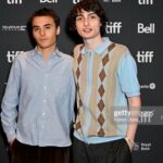 Finn Wolfhard Instagram - Hell of a summer @tiff_net what an unbelievable weekend. Thank you to everyone who came out and saw the film ❤️