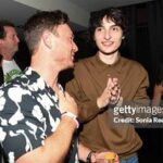 Finn Wolfhard Instagram - Hell of a summer @tiff_net what an unbelievable weekend. Thank you to everyone who came out and saw the film ❤️