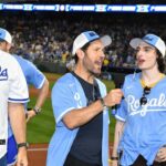 Finn Wolfhard Instagram - I got to be apart of this unforgettable weekend. @bigslickkc made $3,524,001 for @childrensmercy !!!