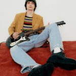 Finn Wolfhard Instagram - “It’s going to be nuts to finish it. It’s going to be amazing, but it’s going to be nuts.” @finnwolfhardofficial talks to #GQHYPE on life after #StrangerThings. Read the story by @eileencartter and see all the photos by @juliusmfrazer at the link in bio. Styled by @branduh.