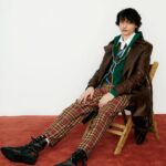 Finn Wolfhard Instagram - “It’s going to be nuts to finish it. It’s going to be amazing, but it’s going to be nuts.” @finnwolfhardofficial talks to #GQHYPE on life after #StrangerThings. Read the story by @eileencartter and see all the photos by @juliusmfrazer at the link in bio. Styled by @branduh.