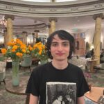 Finn Wolfhard Instagram - It was so amazing being in San Francisco! Thank you @fairmonthotels @fairmontsanfrancisco for the wonderful stay! #FairmontHotels #StayIconic Fairmont San Francisco