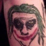 Finn Wolfhard Instagram - I love my new tattoo