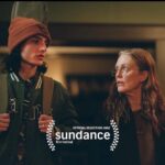 Finn Wolfhard Instagram - When You Finish Saving the World @a24 @juliannemoore @alishaboe @ilovebillybryk @_jackjustice #jaysanders #jesseeisenberg ❤️ Sundance Film Festival