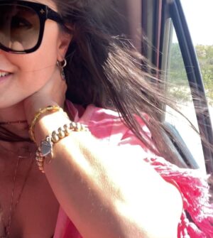 Franciely Freduzeski Instagram - VIVA A VIDA ❤️