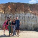 Franciely Freduzeski Instagram - VIVA A VIDA ❤️ Praia De Flecheiras