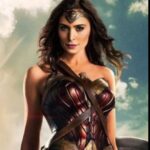 Franciely Freduzeski Instagram - Roteiro da vida …Siga em frente ! Obrigada @adanaraujo.44 por me ver do jeito que sou. 😅🤭❤️. #wonderwoman #mulhermaravilha