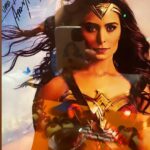 Franciely Freduzeski Instagram - Roteiro da vida …Siga em frente ! Obrigada @adanaraujo.44 por me ver do jeito que sou. 😅🤭❤️. #wonderwoman #mulhermaravilha