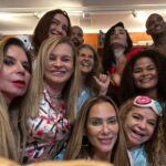 Franciely Freduzeski Instagram - Comemorando a vida !! #festadopijama #cabritas #boraviver ❤️🦋🌻🙏🏻 E.T. phone home..