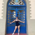 Franciely Freduzeski Instagram - Lembre-se do motivo de ter começado! #whatalife #amor #vida #cura #fibromialgia 🦾🦾💃🏻🕺🏻❤️ Forte Duque de Caxias - Forte do Leme