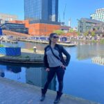 Franciely Freduzeski Instagram - By order of the peaky blinders #peakyblinders #birmingham Birmingham, United Kingdom