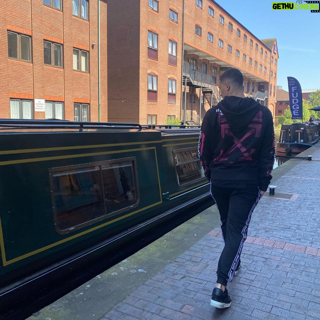 Franciely Freduzeski Instagram - By order of the peaky blinders #peakyblinders #birmingham Birmingham, United Kingdom