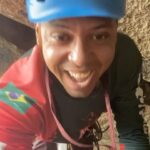 Franciely Freduzeski Instagram - “ Você não sabe o quanto eu caminhei Pra chegar até aqui Percorri milhas e milhas antes de dormir Eu nem cochilei Os mais belos montes escalei Nas noites escuras de frio chorei ei ei ei A vida ensina e o tempo traz o tom Pra nascer uma canção Com a fé o dia-a-dia encontro solução Encontro a solução…” mais uma #trilhaterapia Exausta, mas cheguei!! 🌻🏃🏻‍♀️🦾🦾 🏃🏻‍♀️🏃🏻‍♀️🌻🦋🦋🦋 parabéns para mim 👏🏻👏🏻👏🏻 Bico do Papagaio Floresta da Tijuca