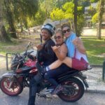 Franciely Freduzeski Instagram - Difícil é não tentar nada. #whatalife #fibromialgia #fibromyalgia #natureza #paz #amor❤ #amigos #cura #riodejaneiro #trilhas #picodatijuca Pico da Tijuca