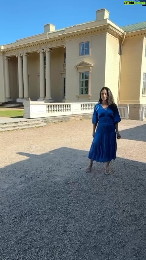 Franciely Freduzeski Instagram - Gunnebo Slott och Trädgårdar