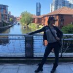Franciely Freduzeski Instagram - By order of the peaky blinders #peakyblinders #birmingham Birmingham, United Kingdom