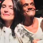 Franciely Freduzeski Instagram - A beleza está na essência da simplicidade. A beleza não possui explicação, é o simples e instantâneo encantamento. Esse é o seu Miguel, morador aqui da vila Mongol. O jeito de falar dele , o gesto de oferecer um cafezinho , seu sorriso , seu abraço é a fotografia da felicidade. #gratidao Comunidade De Mogol - Lima Duarte