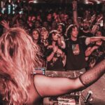 Francisco Soares Instagram - adivinhem quem vai voltar a tocar na @emonite já dia 1 de abril? 😈 get ur ticket porque a última estava esgotadíssima 🔥 Time Out Market Lisboa