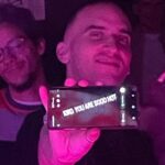 Francisco Soares Instagram - last night 🥰