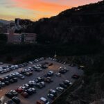Francisco Soares Instagram - cenários lindos que vi nos últimos tempos 🌝