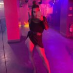 Francisco Soares Instagram - alone on the dancefloor