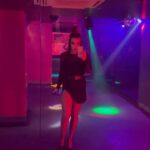 Francisco Soares Instagram - alone on the dancefloor