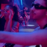Francisco Soares Instagram - marcámos esta viagem no fim de uma noite de copos e acho que foi das melhores decisões que já tomei. te amo, barcelona 🇪🇸 Barcelona, Spain