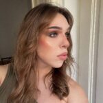 Francisco Soares Instagram - on my real housewife era hair by @sala_hairstudio