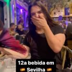 Francisco Soares Instagram - Quando em 🇪🇸… Sevilha