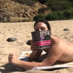 Francisco Soares Instagram - Costa Vicentina, Portugal