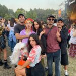 Francisco Soares Instagram - Primavera Sound Porto