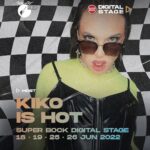 Francisco Soares Instagram - É com muita felicidade que anúncio que sou um dos apresentadores do digital stage do @rockinriolisboa ! Quando recebi o convite fiquei com tanto medo e ansiedade que só consegui aceitar! Se me virem por lá, aplaudam muito quando subir ao palco! Por favor 🥺❤️😅 até já !