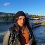 Francisco Soares Instagram - a última pic é como me sinto cada vez que acordo e lembro-me que estou em paris Paris, France