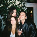 Francisco Soares Instagram – couple memories from joana’s bday ❤️❤️